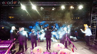 Humanitarni koncert “Pjesmom za Petru” u dvorani Krešimir Ćosić