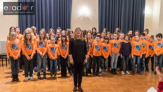 Božićni koncert mladih ansambala Glazbene škole Blagoje Bersa