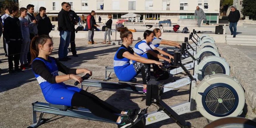 VK Jadran Zadar VK Jadran Zadar