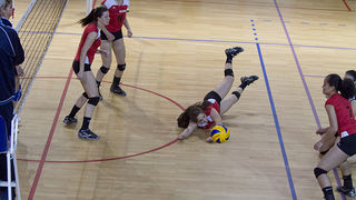 ŽOK Bibinje – New Mexico Military Institute Volleyball Team, Foto: Leo Banić ŽOK Bibinje – New Mexico Military Institute Volleyball Team, Foto: Leo Banić