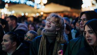 Neno Belan i Fiumensi @ Advent u Zadru