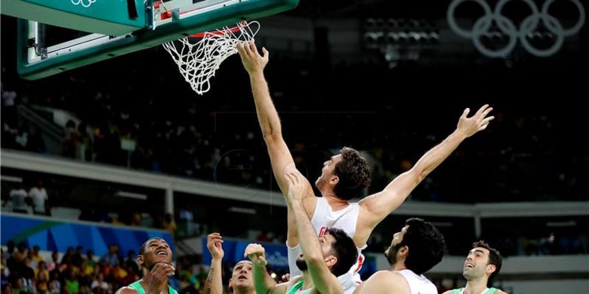 Brazil – Španjolska, foto: Hina Brazil – Španjolska, foto: Hina