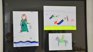 Svjetski dan lutkarstva: “Ele jave, Ele bajke”, foto: Iva Perinčić Svjetski dan lutkarstva: “Ele jave, Ele bajke”, foto: Iva Perinčić