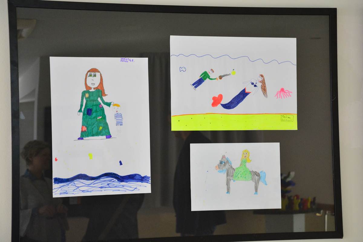 Svjetski dan lutkarstva: “Ele jave, Ele bajke”, foto: Iva Perinčić Svjetski dan lutkarstva: “Ele jave, Ele bajke”, foto: Iva Perinčić