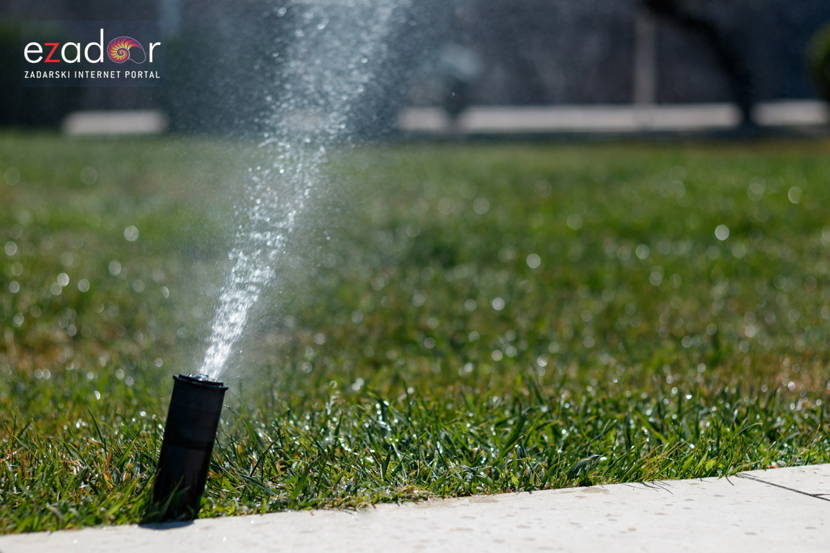 Đir po gradu, ponedjeljak 1. srpnja 2019.