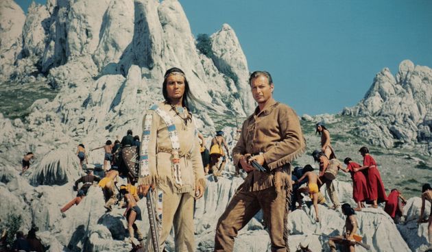 Winnetou