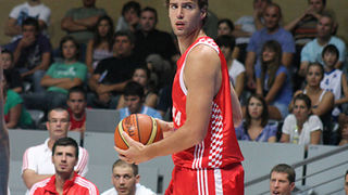 Hrvatska – Rusija 76- 82 (foto:Saša Čuka)