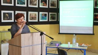 Velika akcija čišćenja podmorja u Bibinjama, foto: L.Banić