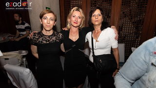 Gibonni @ Arsenal 12. svibnja 2018. Gibonni @ Arsenal 12. svibnja 2018.