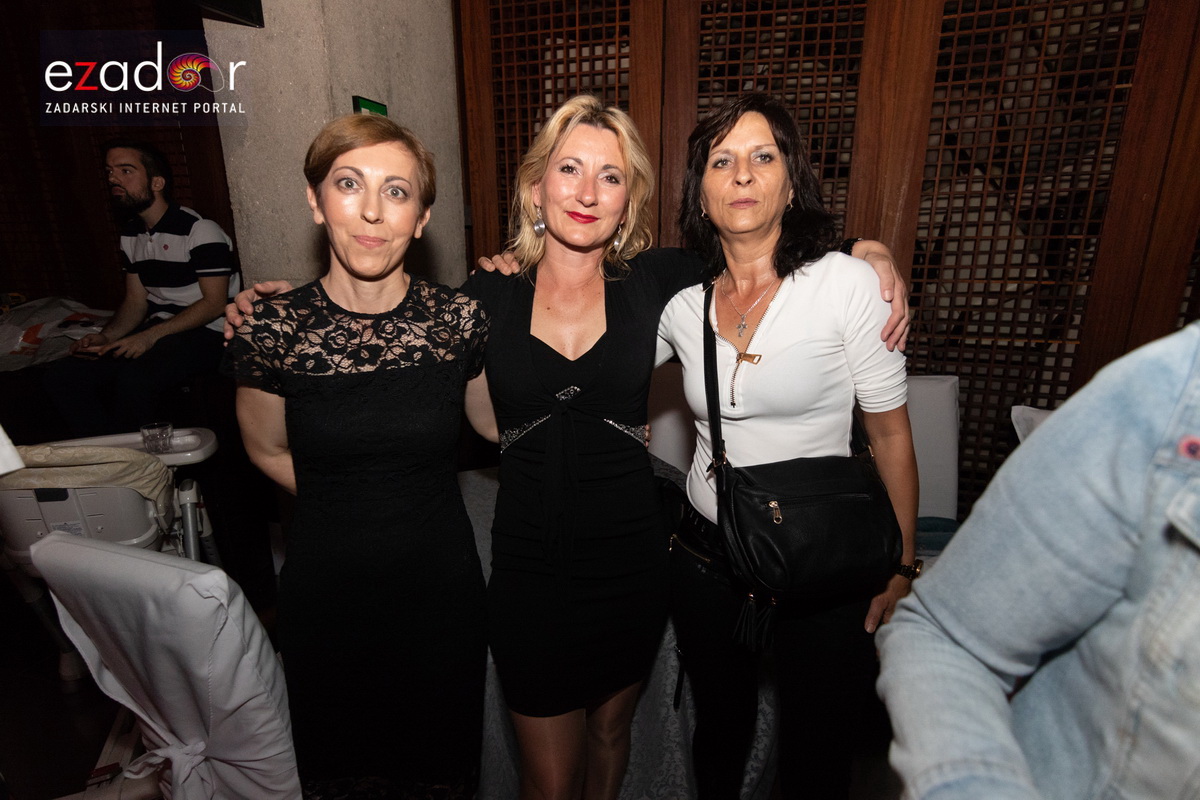 Gibonni @ Arsenal 12. svibnja 2018. Gibonni @ Arsenal 12. svibnja 2018.