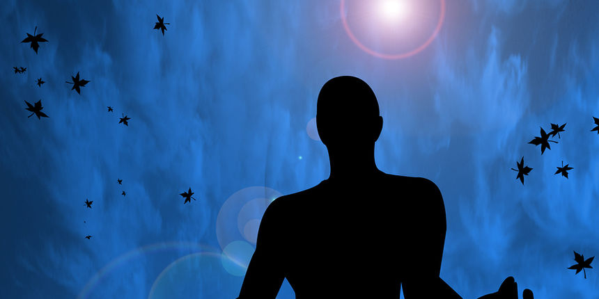 meditacija meditacija