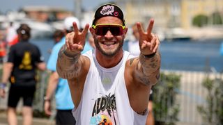 Wings for life 2025.