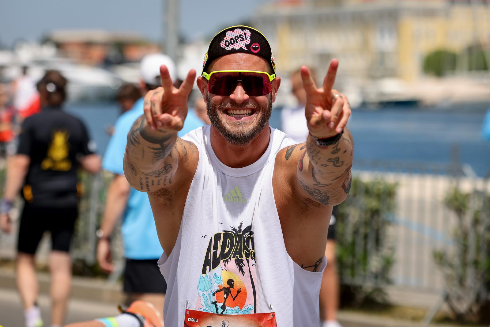 Wings for life 2025.