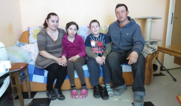 Daniel Krajnc, foto:034info