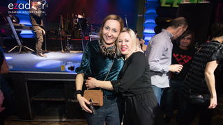 Ludnica u Saturnusu: Najbolji doček u svemiru i šire Ludnica u Saturnusu: Najbolji doček u svemiru i šire