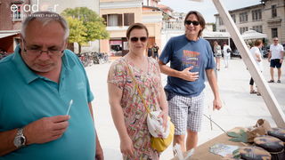 11. Festival smokava – Gastro smokva @ Muzej antičkog stakla 11. Festival smokava – Gastro smokva @ Muzej antičkog stakla