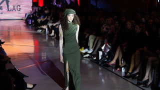 ModernA @ Zadar Cruise Port