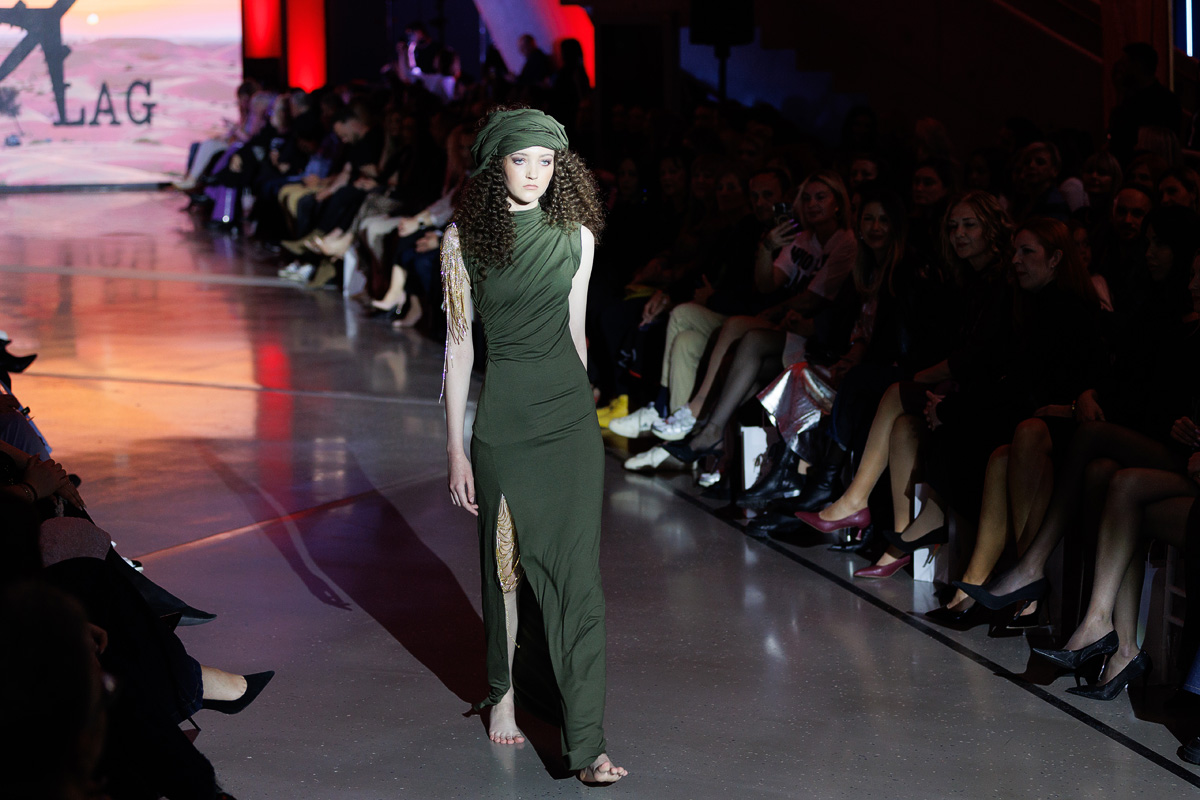 ModernA @ Zadar Cruise Port