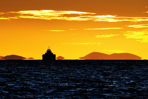 Adria Air Race Show na zadarskoj rivi, Foto: Aleksandar Gospić Adria Air Race Show na zadarskoj rivi, Foto: Aleksandar Gospić