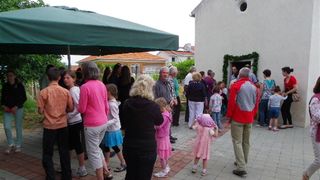 Fešta Sv. Petra u Poljani, foto: Tomislav Ivanov