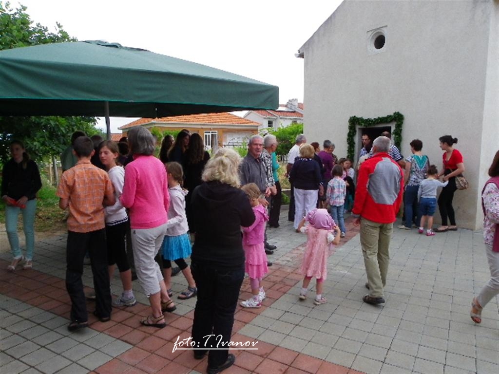 Fešta Sv. Petra u Poljani, foto: Tomislav Ivanov