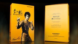 Nokia N96 Bruce Lee