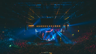 Trijumfalni koncert Saše Matića u rasprodanoj Areni Zagreb Trijumfalni koncert Saše Matića u rasprodanoj Areni Zagreb