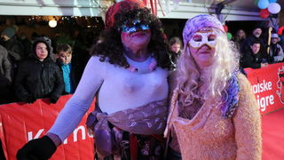 Karnevalske igre: Slovenski “lopovi” odnijeli pregršt zlata s Vira