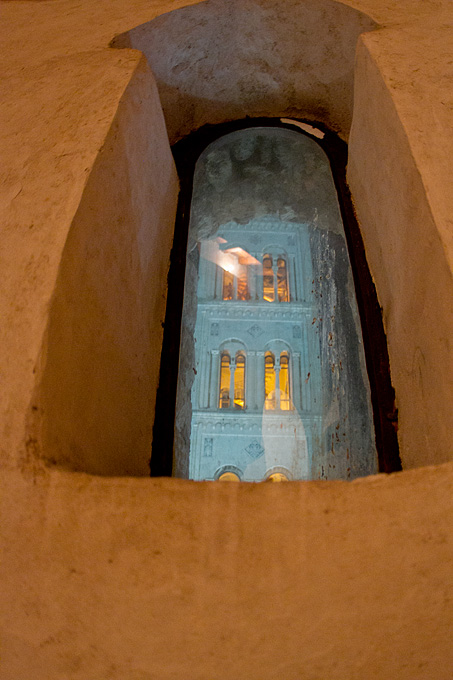 Hrvatska komorna filharmonija, Mak Grgić i Franko Božac u crkvi Sv. Donata, foto: L. Banić