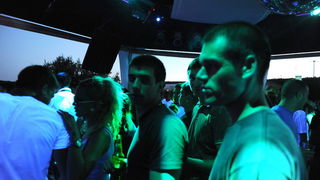 20. rođendan primoštenske Aurore, Foto: Aurora press 20. rođendan primoštenske Aurore, Foto: Aurora press