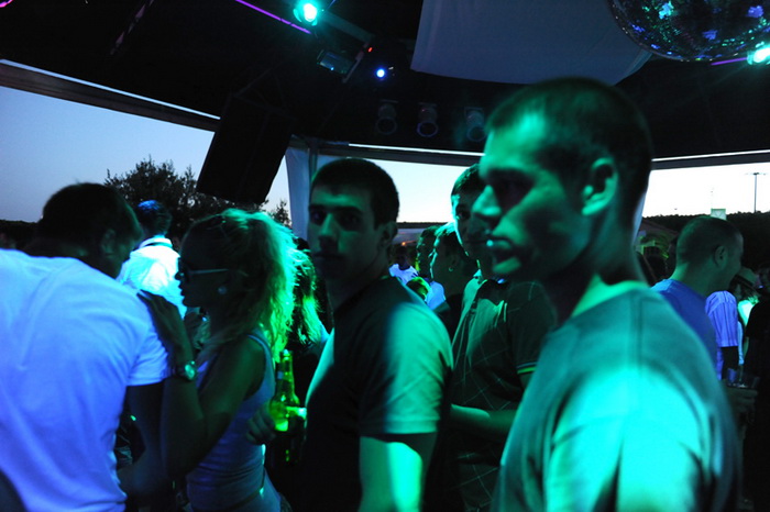 20. rođendan primoštenske Aurore, Foto: Aurora press 20. rođendan primoštenske Aurore, Foto: Aurora press