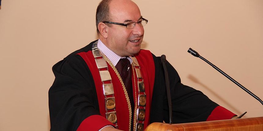 Susret studenata prve godine studija s Rektorom, foto: Iva Perinčić Susret studenata prve godine studija s Rektorom, foto: Iva Perinčić