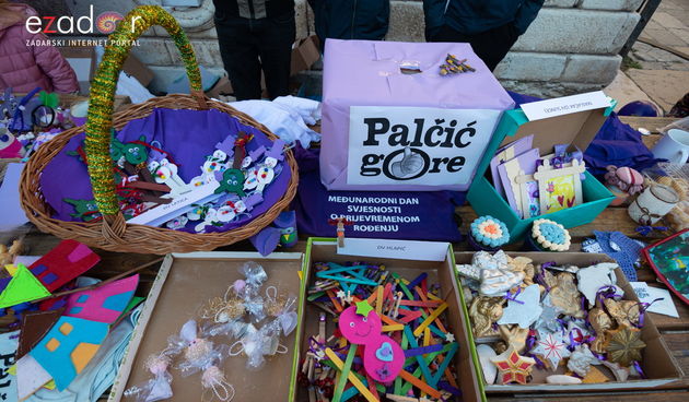 Đir po gradu, subotnja špica 17. studenog 2018.