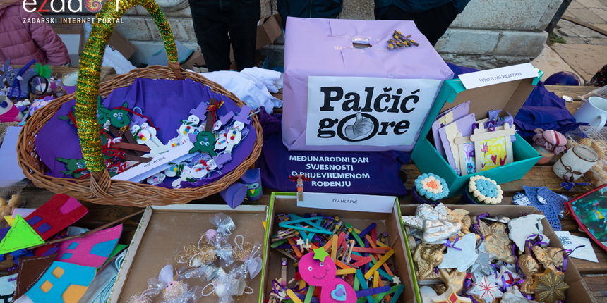 Đir po gradu, subotnja špica 17. studenog 2018.