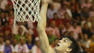 Europsko prvenstvo u kosarci Eurobasket Slovenija 2013., grupa C, Hrvatska – Ceska 70-53, Photo: Igor Kralj/PIXSELL Europsko prvenstvo u kosarci Eurobasket Slovenija 2013., grupa C, Hrvatska – Ceska 70-53, Photo: Igor Kralj/PIXSELL