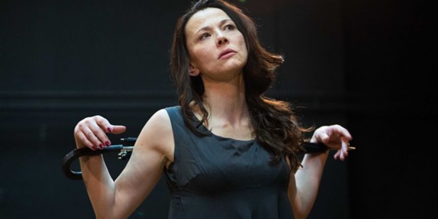 Teatar ITD, Ja koja imam nevinije ruke Teatar ITD, Ja koja imam nevinije ruke