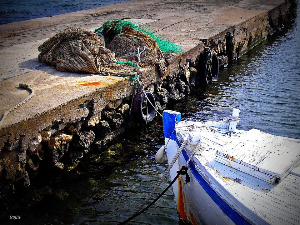 Stari kaići, foto: Tanja Belić