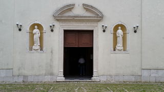 1.svibnja u Skradinu i NP Krka, Foto: Mladen Malik