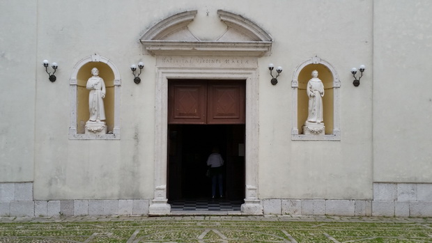 1.svibnja u Skradinu i NP Krka, Foto: Mladen Malik