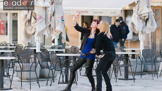 Đir po gradu, četvrtak 30. studenog 2017. Đir po gradu, četvrtak 30. studenog 2017.