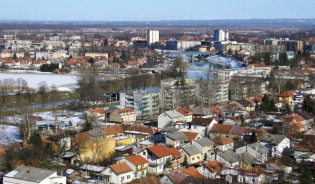 Karlovac (Foto: HR Foto)