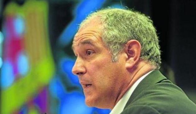 Andoni Zubizarreta, foto: mundodeportivo