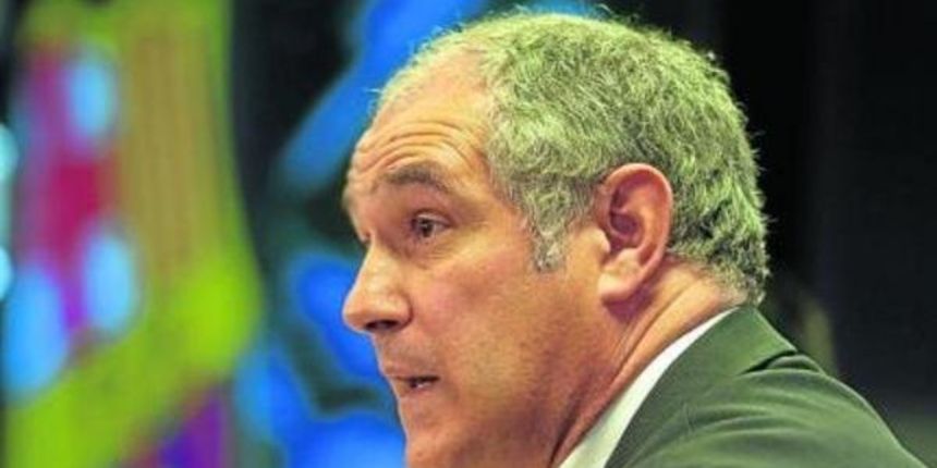 Andoni Zubizarreta, foto: mundodeportivo Andoni Zubizarreta, foto: mundodeportivo