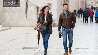 Đir po gradu, subotnja špica 31. ožujka 2018. Đir po gradu, subotnja špica 31. ožujka 2018.