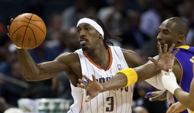 Gerald Wallace, Foto: Reuters