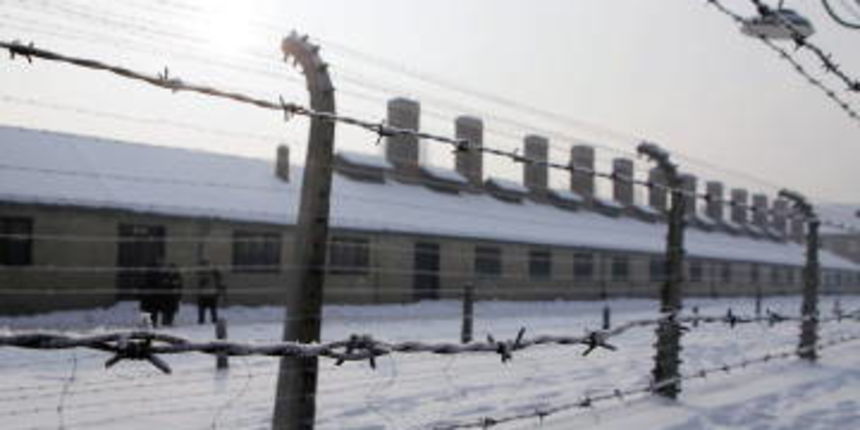 Auschwitz (Foto: theglobeandmail.com) Auschwitz (Foto: theglobeandmail.com)