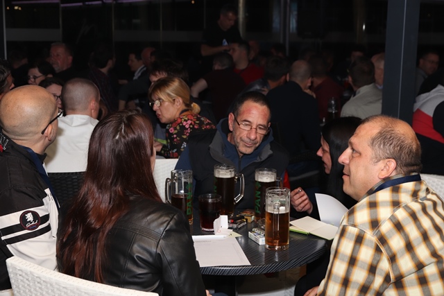 Započeo Memorijal Mirka Miočića