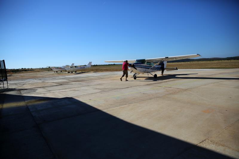 01.08.2013., Zadar – Fotografije panoramskog leta od Zadra do Medulina. Photo: Filip Brala/PIXSELL Autor  Filip Brala/PIXSELL KLJUČNE RIJEČI  let, panorama, grad Zadar, zracni snimak, Jadran, arhipelag, more, avion