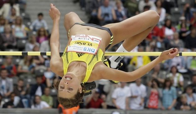 Blanka Vlašić, Foto: Reuters