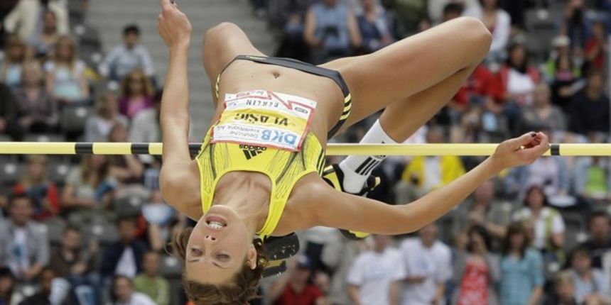 Blanka Vlašić, Foto: Reuters